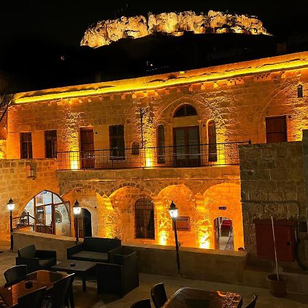 Fairouz Konak Otel Mardin Kültér fotó