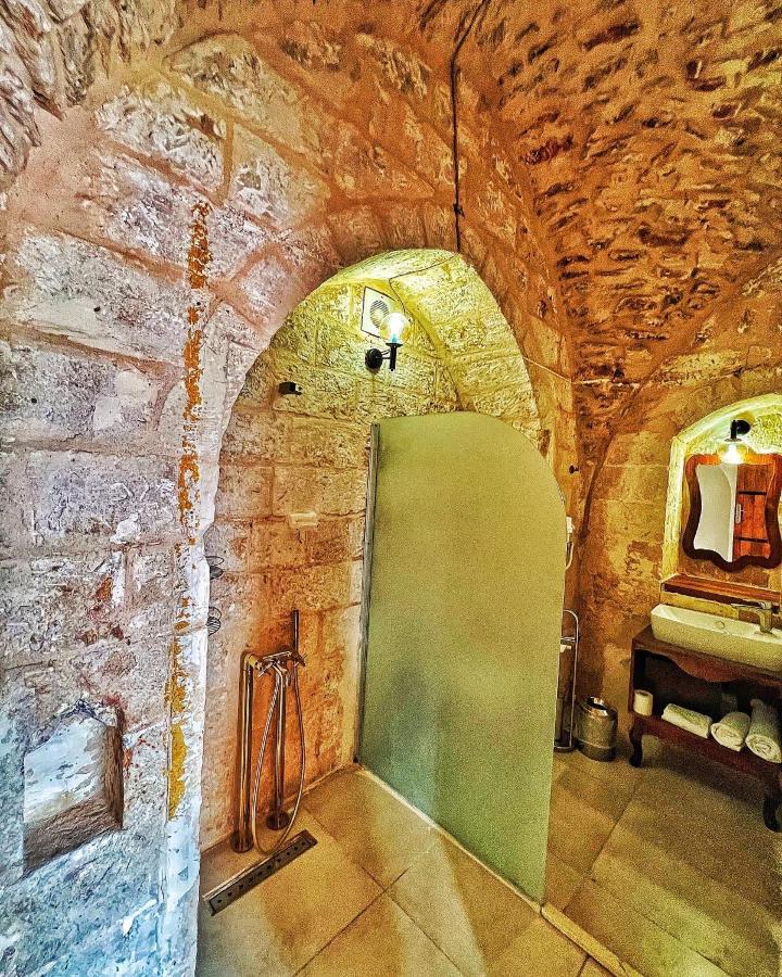 Fairouz Konak Otel Mardin Kültér fotó