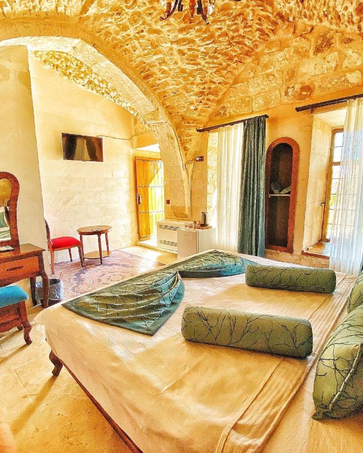 Fairouz Konak Otel Mardin Kültér fotó