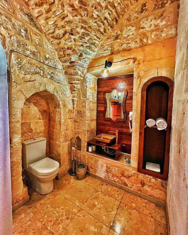 Fairouz Konak Otel Mardin Kültér fotó