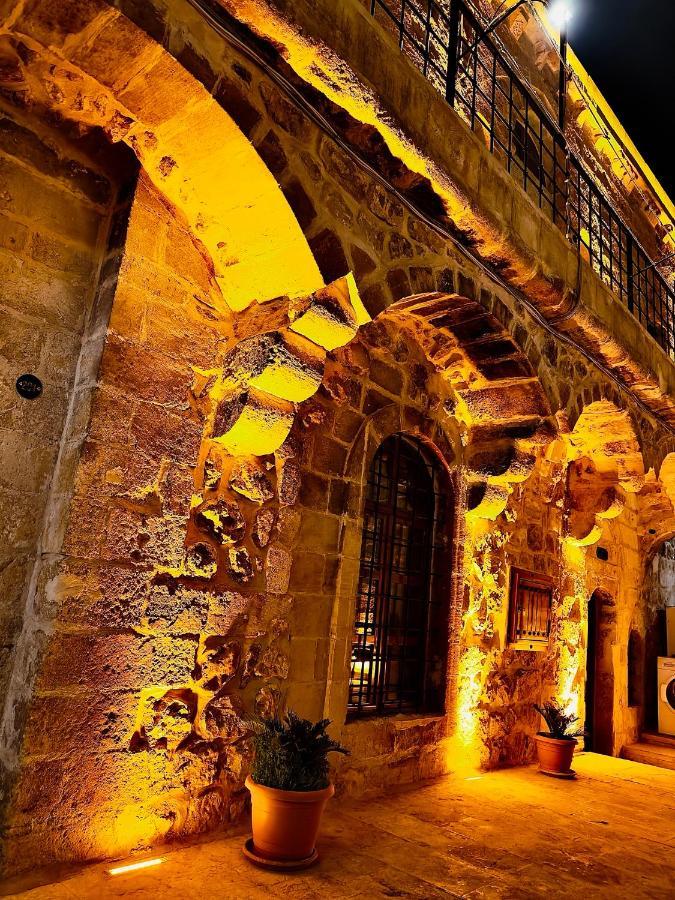 Fairouz Konak Otel Mardin Kültér fotó