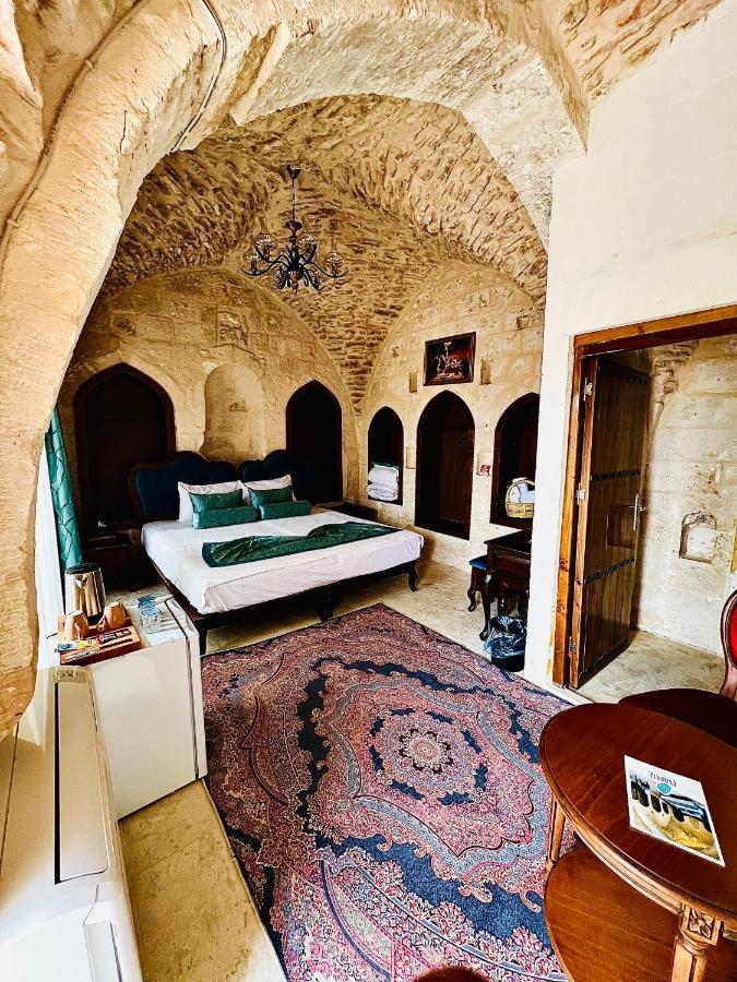 Fairouz Konak Otel Mardin Kültér fotó