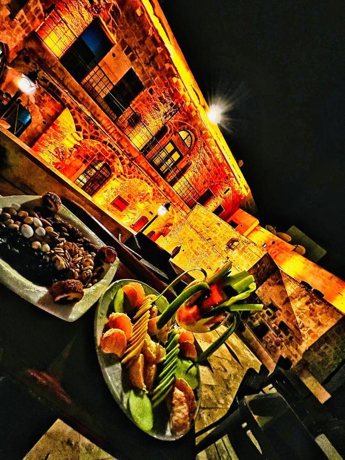 Fairouz Konak Otel Mardin Kültér fotó