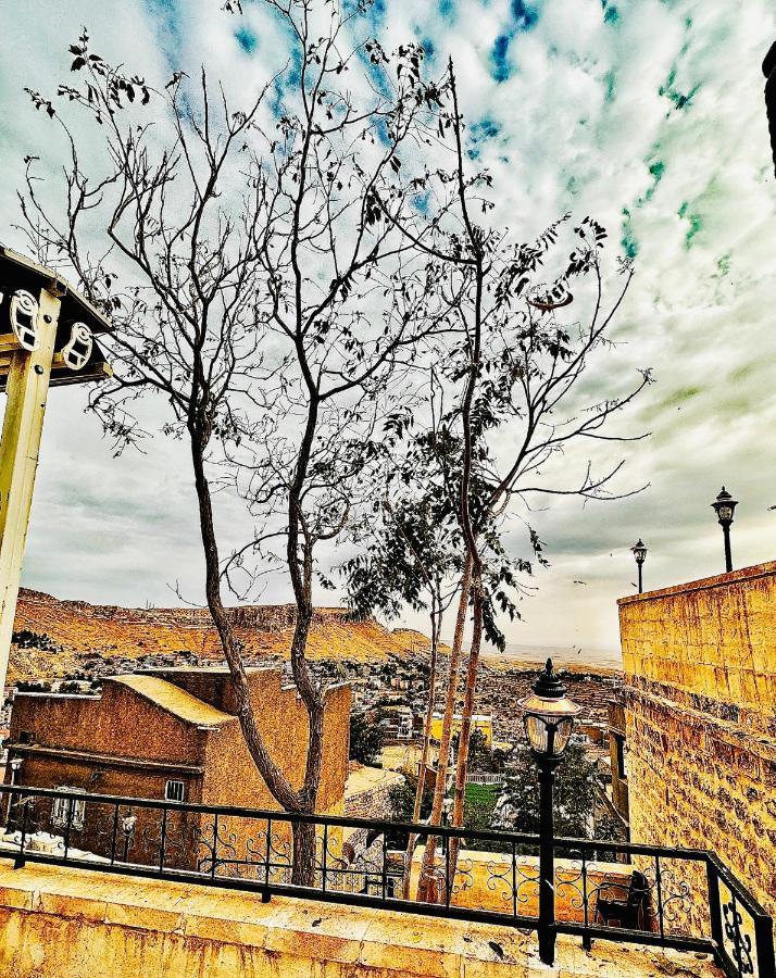 Fairouz Konak Otel Mardin Kültér fotó