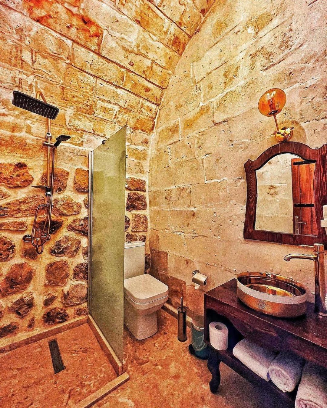 Fairouz Konak Otel Mardin Kültér fotó