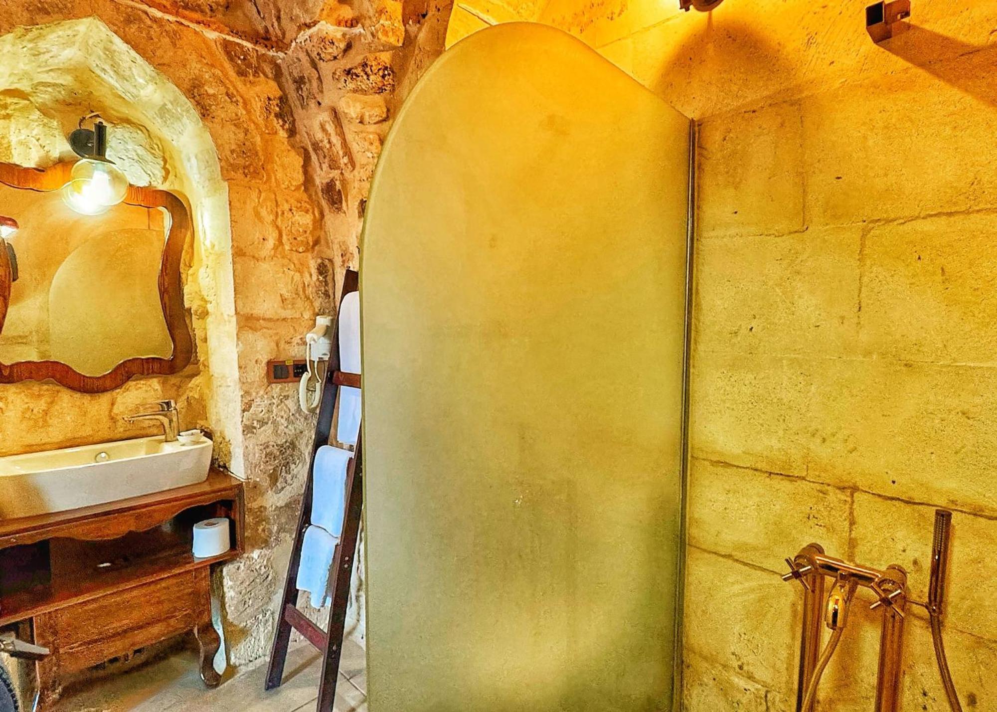 Fairouz Konak Otel Mardin Kültér fotó