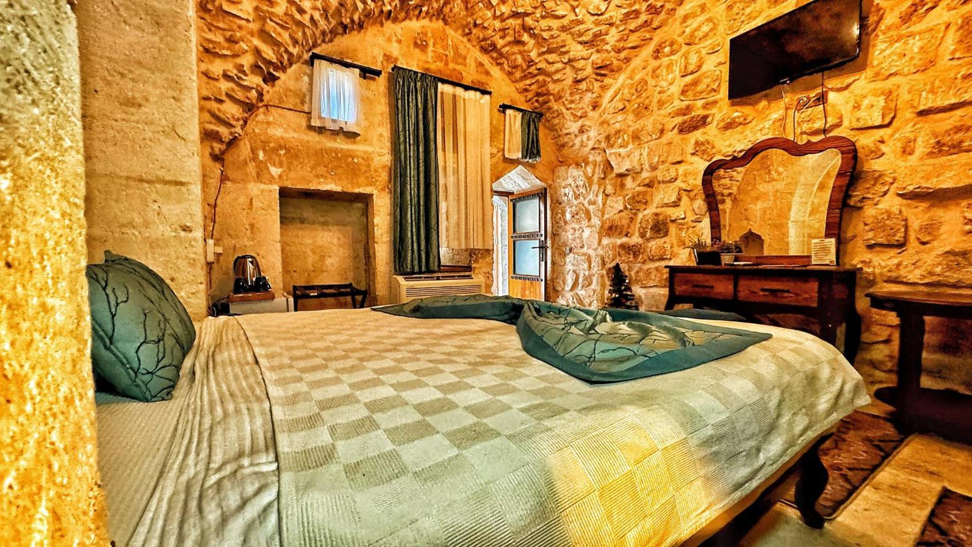 Fairouz Konak Otel Mardin Kültér fotó